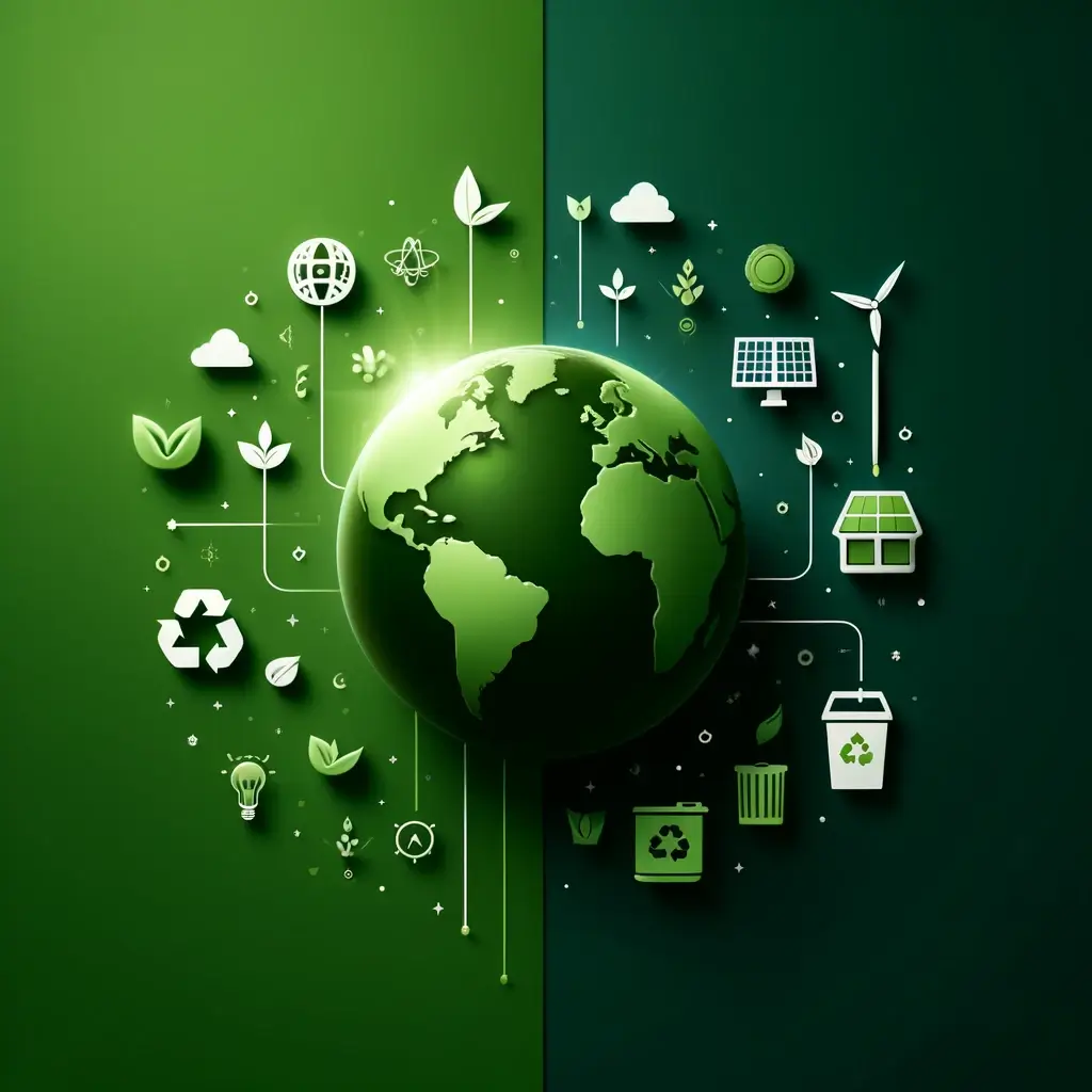 Starter Eco Plan