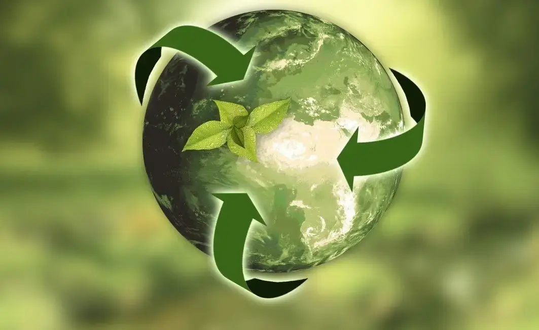 Sustainable Lifestyle Plan