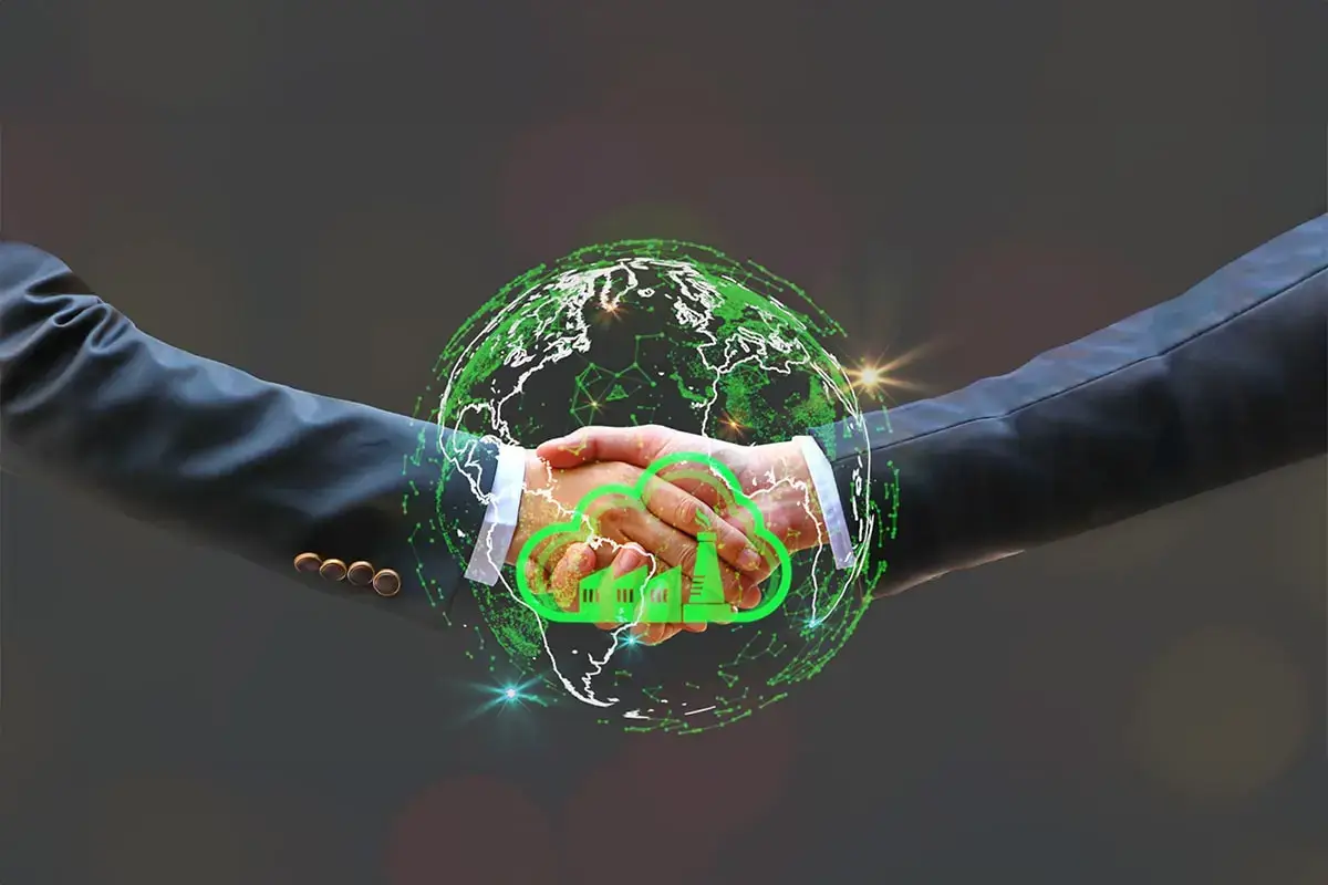 Green Innovation India