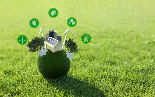 Smart Agriculture